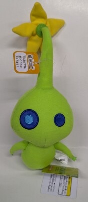 San-ei Boueki Hikari Pikmin PK10