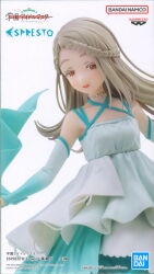 Bandai Spirits ESPRESTO-Flowing Gakuen Idol Hiroshi Shinozawa image 1