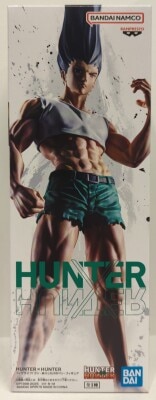Bandai Spirits Fig Life! Hunter x Hunter Gon - All the Pens - Figure