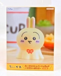 FuRyu Noodle Stopper Figure Urayahabozu