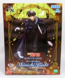 Sega Xross Link Figure Shinichi (Jimmy) Kudo รูปภาพ 1