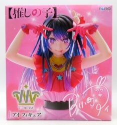 タイトー T-most 星野アイ