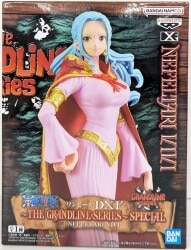 Bandai Spirits DXF~THE GRANDLINE SERIES~SPECIAL NEFELTARI VIVI Nefertari Vivi
