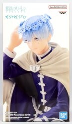 반다이 스피릿츠 에스프레스토 프리렌: 더 원더 팜 히멜 -꽃 왕관- 이미지 1