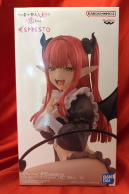Bandai Spirits ESPRESTO Detailed Elegance Kitagawa Marin Liz ver.