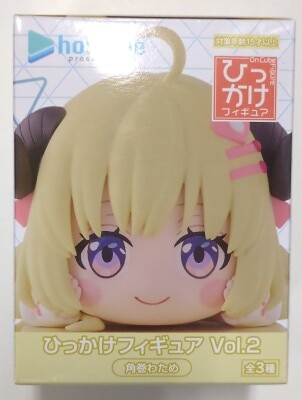 FuRyu Hikkake-Figure Vol.2 Watame Tsunomaki Vol.2 image 1