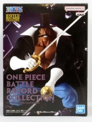 Bandai Spirits BATTLE RECORD COLLECTION VISTA