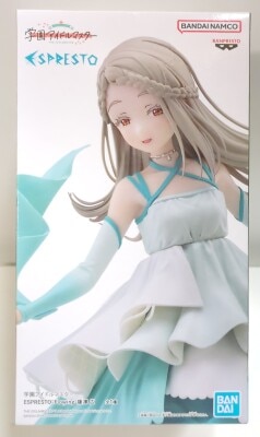 Bandai Spirits ESPRESTO-Flowing Gakuen Idol Hiroshi Shinozawa image 1