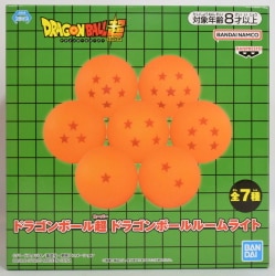 Bandai Spirits Dragon Ball Light Dragon Ball Super Samsung Ball
