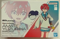 Bandai Spirits Figure-rise Standard Mobile Suit Gundam GQuuuuuuX Amate Yuzuriha (Machu)