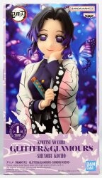 Bandai Spirits Glitter and Glamours SHINOBU KOCHO Shinobu Kocho 이미지 1