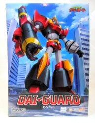 Good Smile Company MODEROID (MODEROIDO) Dai Guard