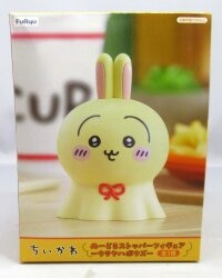 FuRyu Noodle Stopper Figure Chikawa Urayahabozu