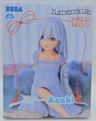 Sega Yumemirize Amagami Family Matchmaking Amagami Asahime