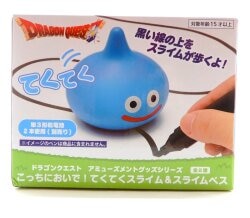 Taito Come Over Here! Walking Slime & She-Slime Slime 图片 1