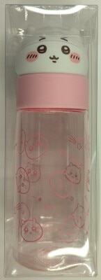 Parade Face My Bottle 1 Chiikawa Chiikawa 500ml Bild 1