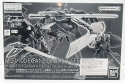 Bandai Spirits MG 1/100 Bandai Namco EW series Expansion Part set(Glory of the Losers) Bild 1