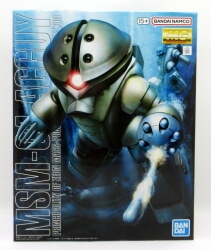 Bandai Spirits MG 1/100 Bandai Namco Acguy/ +15 notation