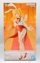 Bandai Spirits Glitter and Glamours 2.5 Jigen Temptation Liliel Bunny Style