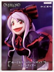Furyu Noodle stopper Overlord Shalltear Roomwear ver. รูปภาพ 1