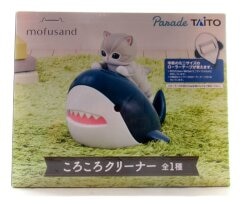 Taito Korokoro Cleaner mofusand mofusand