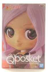 Bandai Spirits Q posket CurePassion Fresh Pretty Cure (Fresh PreCure) ! Cure Passion ( Normal color)