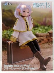 タイトー Desktop Cute 葬送のフリーレン フリーレン トランクver