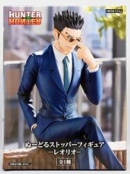 FuRyu Noodle Stopper Figure Leorio