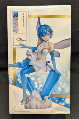 elcoco Jewel Princess Re:Zero - Starting Life in Another World- Rem
