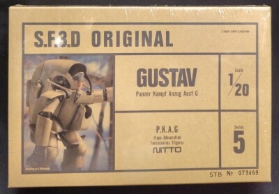 Nittou 1/20 Gustav 5