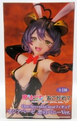 System Service One-SeventhCarat Figure Magiabeze Evil Bunny Ver.