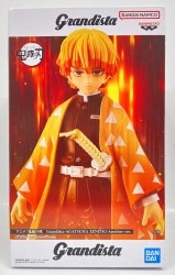 Bandai Spirits Grandista AGATSUMA Zenitsu Agatsuma Another ver.A Normal color 图片 1