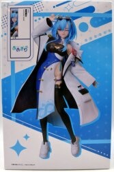 elcoco 1/7 Scale Figure Aogiri High School Harusame Reijo