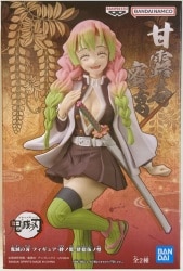 Bandai Spirits Figure Kizuna no Sou 45th Form Mitsuri Kanroji B hình ảnh 1