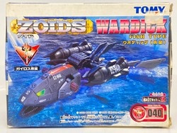 Tomy Guylos Empire (Neo Zenebas) Wodic <fish type=""> EZ040 </fish> image 1