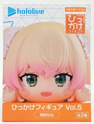 FuRyu Hikkake-Figure Vol.5 Hololive Suzu Nene Vol.5