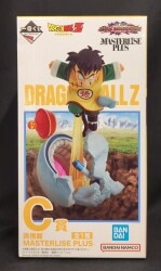 Bandai Spirits Ichiban Kuji Dragon Ball VS Omnibus Amazing C Prize Son Gohan MASTERLISE PLUS