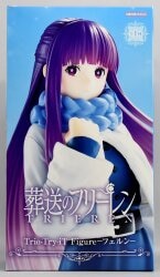 FuRyu Trio-Try-iT Figure Frieren: Beyond Journey's End Bild 1