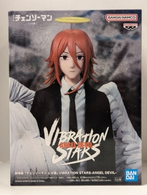 Bandai Spirits VIBRATION STARS ANGEL DEVIL Angel Devil