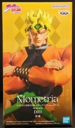 Bandai Spirits Mometria DIO