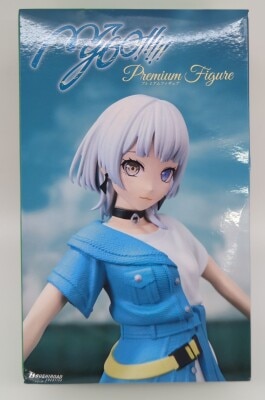 Bushiroad Creative Premium Figure BanG Dream! Kaname Rakuna