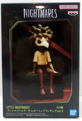 Bandai Spirits Monitor Top Figure vol.2 LOW B