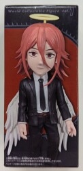 Bandai Spirits World Collectable Figure vol.1 Angel Devil