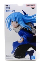 Bandai Spirits ESPRESTO -Majestic Wings- That Time I Got Reincarnated as a Slime Rimuru Tempest image 1