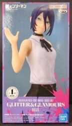 Bandai Spirits Glitter and Glamours REZE imagen 1