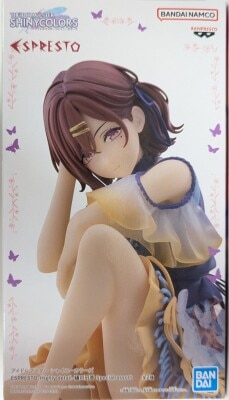 Bandai Spirits ESPRESTO-Highly detailed- Madoka Higuchi Special assort A 画像 1