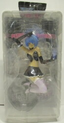 Sega Premium Figure Gothic Knight Rei Ayanami