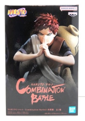 Bandai Spirits Combination Battle2 NARUTO Gaara