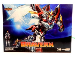 Good Smile Company MODEROID (MODEROIDO) Braeburn imagen 1