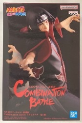 Bandai Spirits Combination Battle Itachi Uchiha